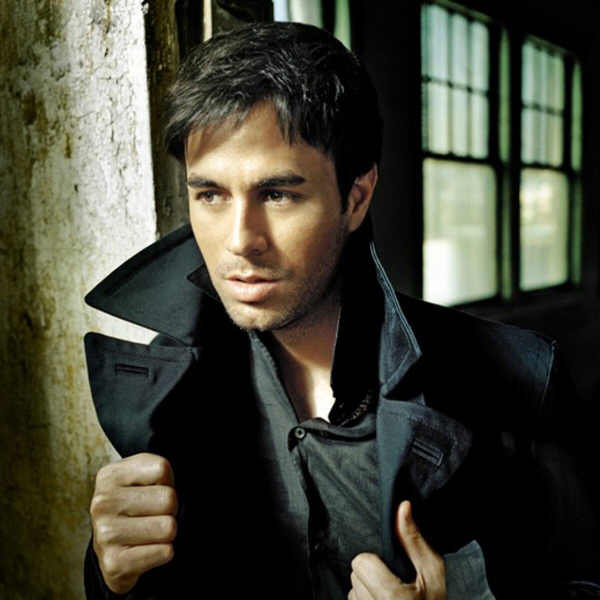 Enrique Iglesias acapara las nominaciones a los Premios 40 Principales 2011