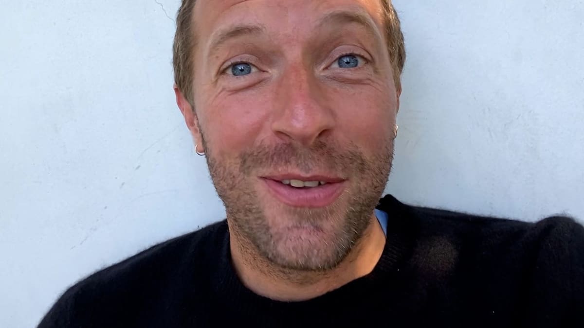 El nuevo disco de Coldplay será Music of the Spheres, según The Sun