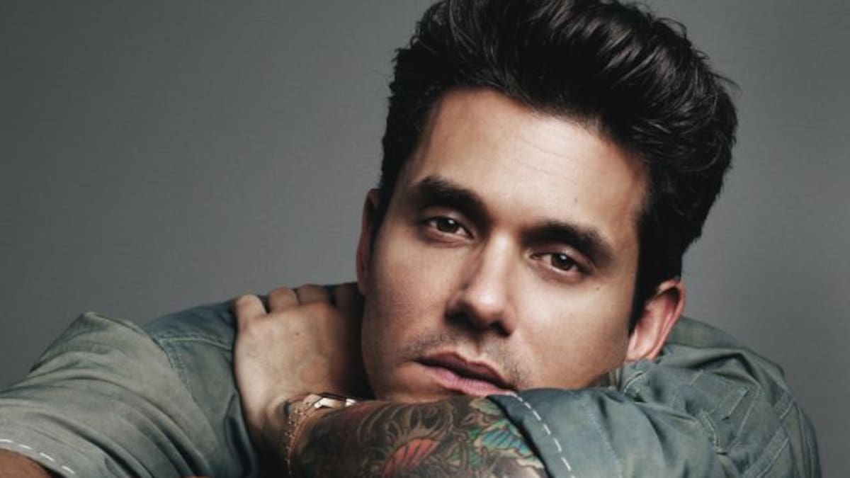 John Mayer estrenó el video de "Still Feel Like Your Man"