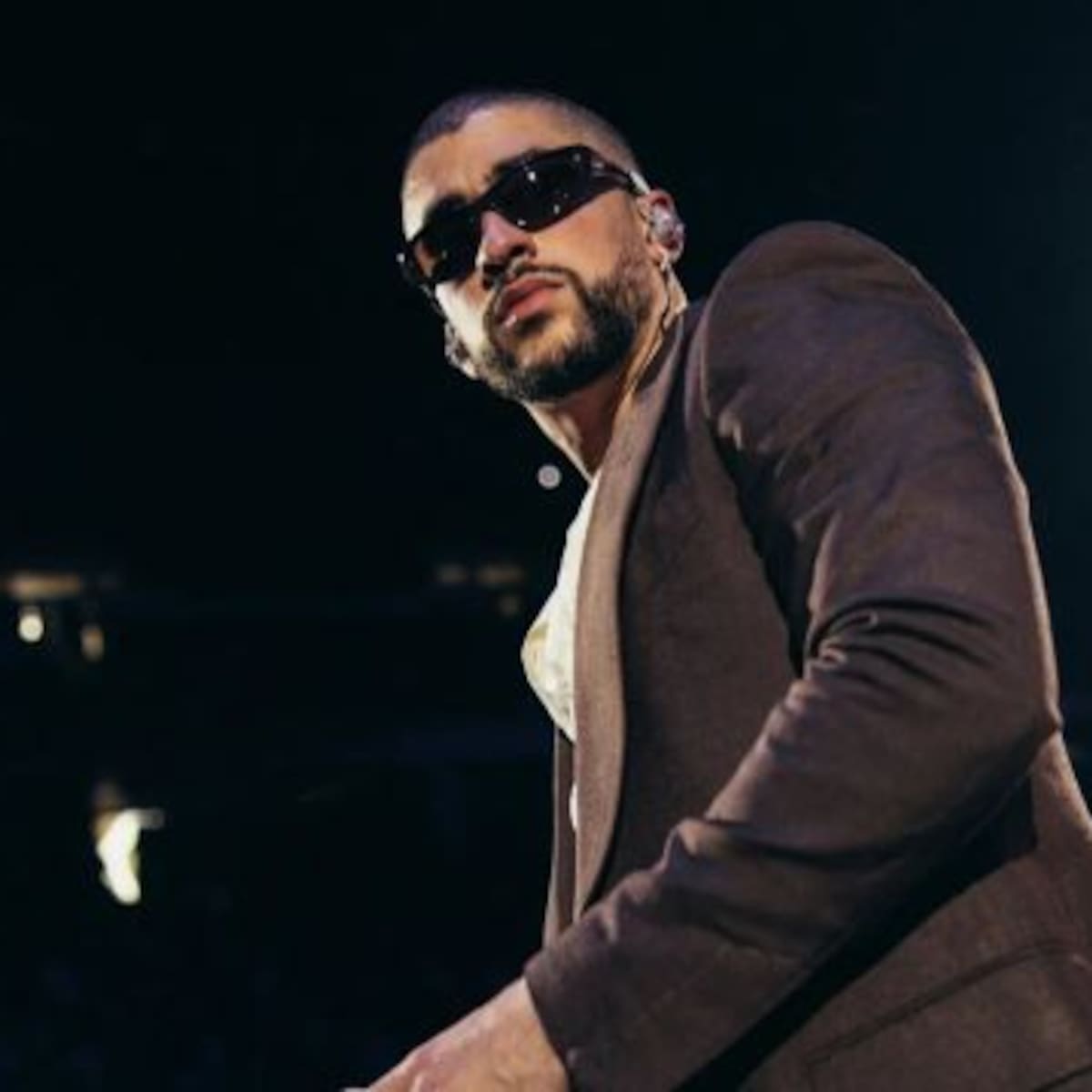 ¿Por qué Bad Bunny llora por su país?