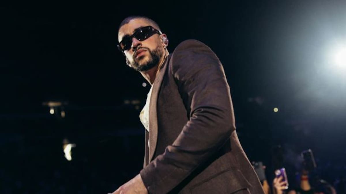¿Por qué Bad Bunny llora por su país?