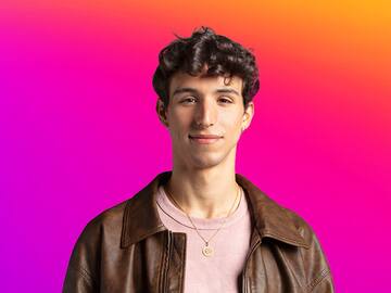 Álvaro Mayo confiesa en el podcast 'Insoportables Cotidianos' que sufre de "pánico escénico"