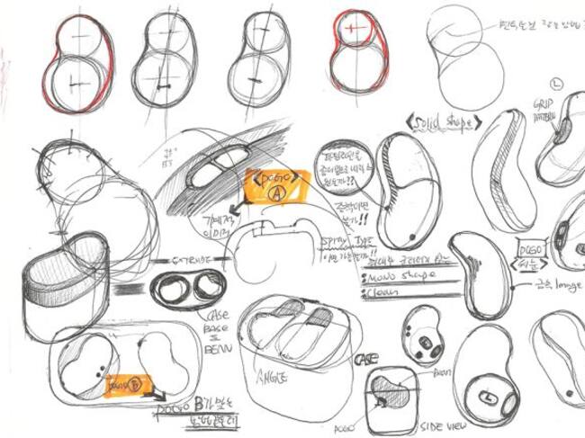 Todo empieza con el diseño