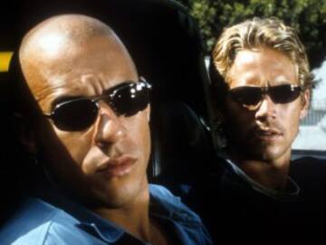 La saga ‘Fast & Furious’ ya tiene fecha de caducidad