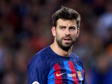 Así es la joven abogada con la que Gerard Piqué le habría sido infiel a Clara Chía
