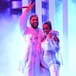 Karol G rompe a llorar en directo con ‘Ocean’, la canción que le dedicó a Anuel AA