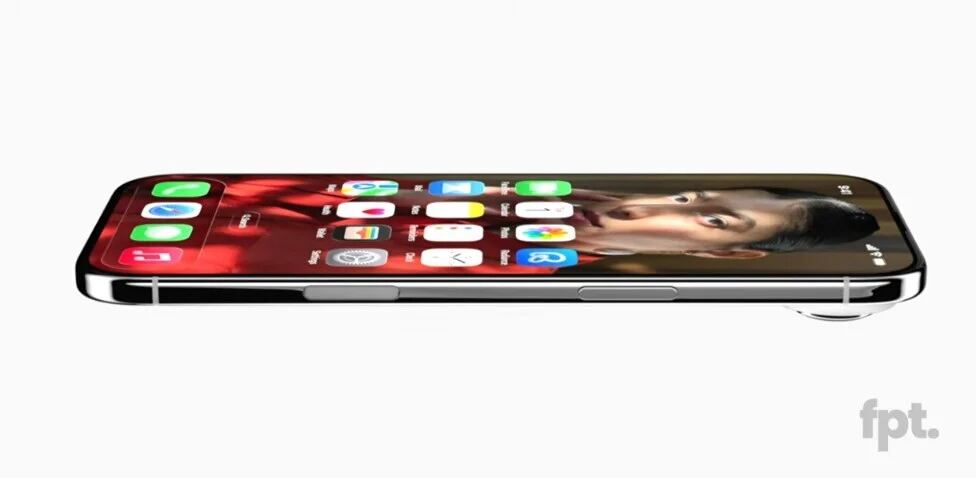iPhone Air 2