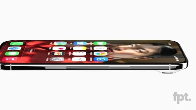 iPhone Air 2