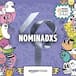 Escucha la playlist oficial de los nominados de LOS40 Music Awards 2021 en Amazon Music