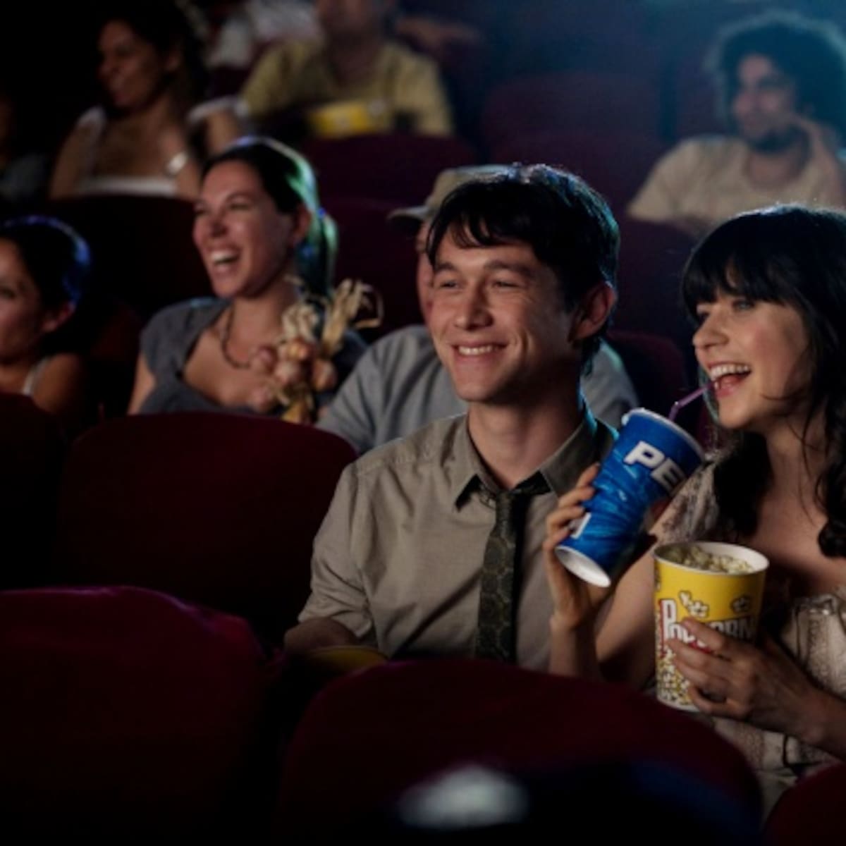 Joseph Gordon Levitt pone fin a la pregunta si Summer fue culpable o no