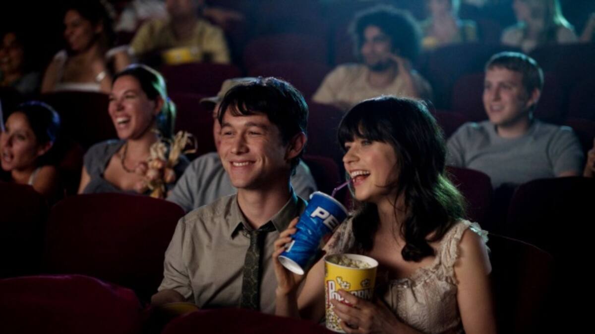 Joseph Gordon Levitt pone fin a la pregunta si Summer fue culpable o no