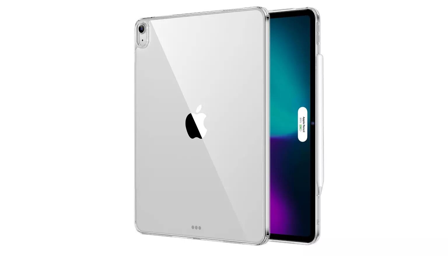 iPad OLED