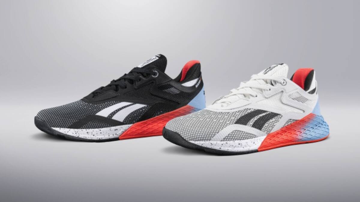 Reebok lanza su nuevo catálogo online