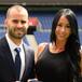 Aurah Ruiz y Jesé Rodríguez se dan el “sí quiero”