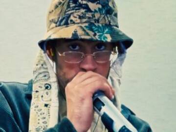 Madrid se queda con las ganas de Bad Bunny, Daddy Yankee, Natti Natasha...