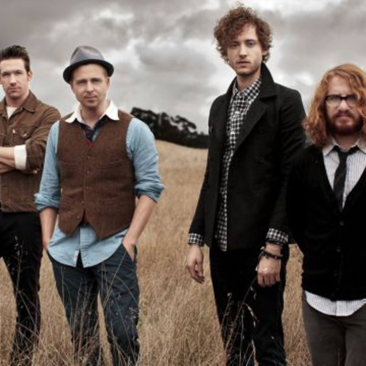 OneRepublic lanza nuevo álbum