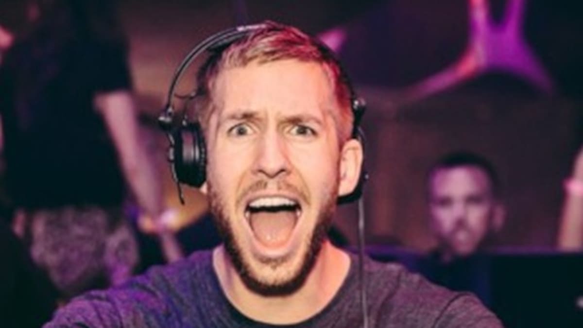 Calvin Harris da detalles de lo que viene