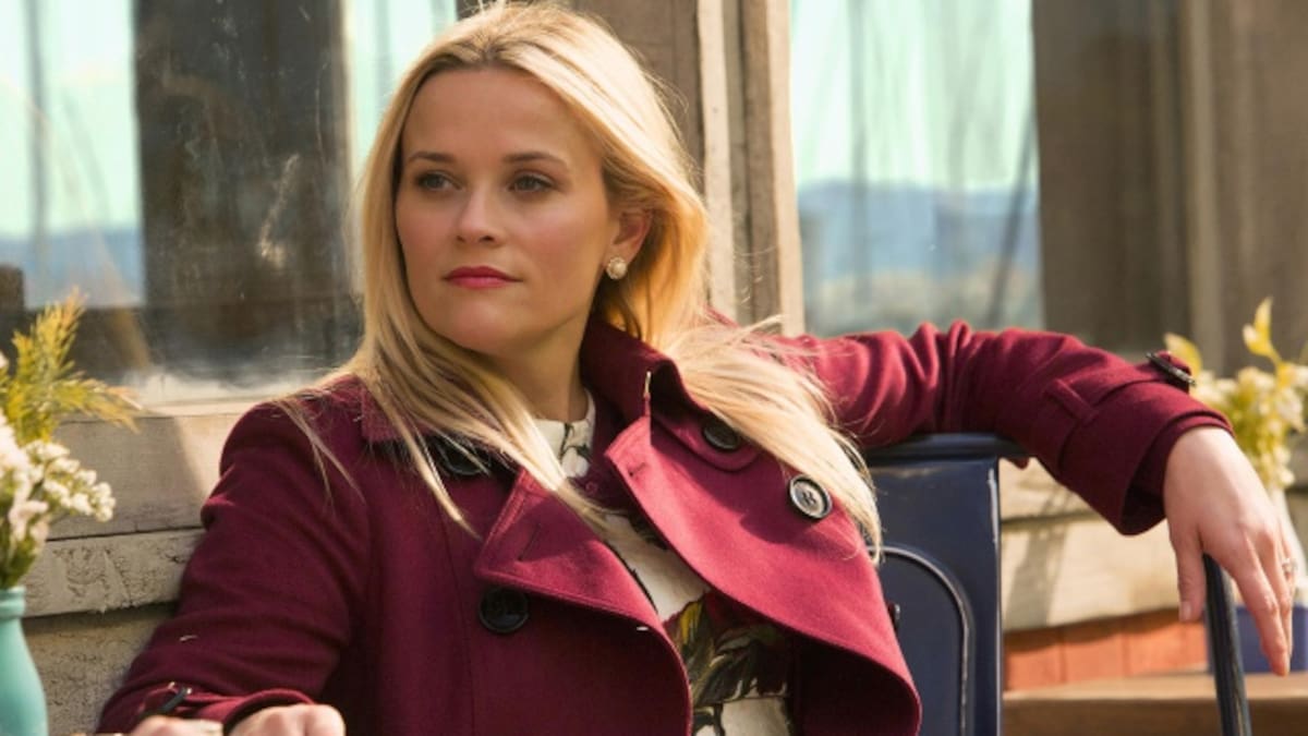 Reese Witherspoon logra un inimaginable avance feminista en la TV USA