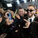 Manuel Turizo opina sobre '+57', la supercolaboración colombiana, en LOS40 Music Awards Santander 2024