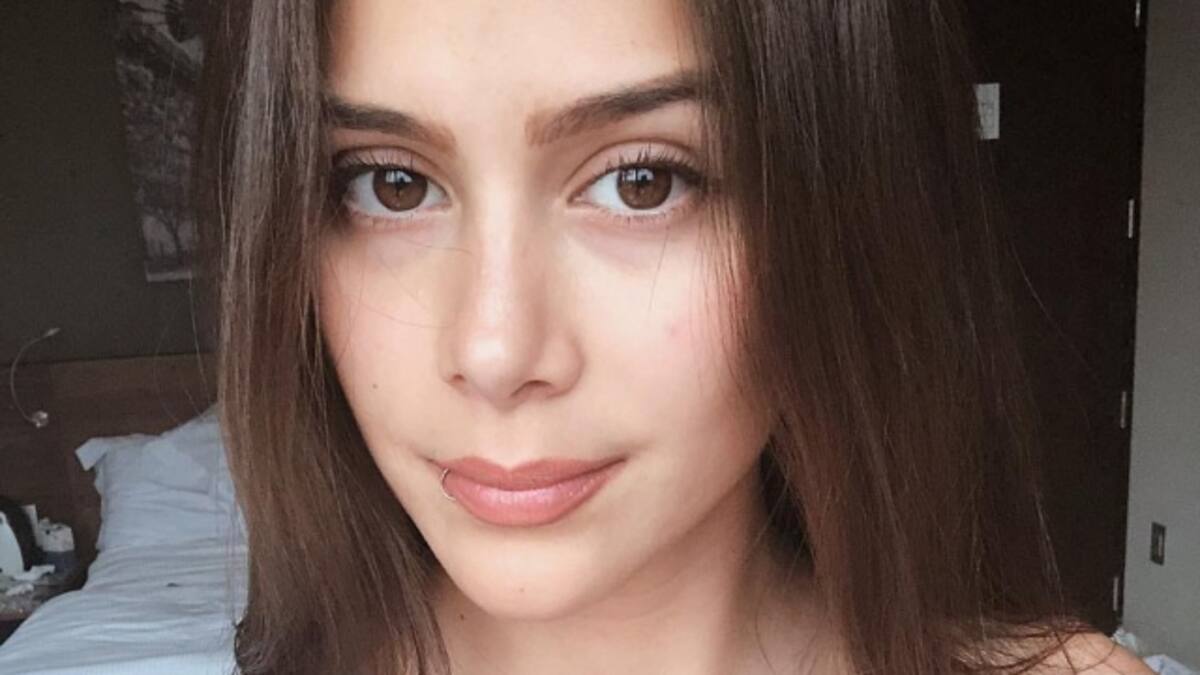 ¡Impresionante! El cambio que ha tenido Greeicy Rendón desde su ...