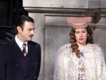 Así es ‘El verano que vivimos’, la película en la que se han enamorado Blanca Suárez y Javier Rey