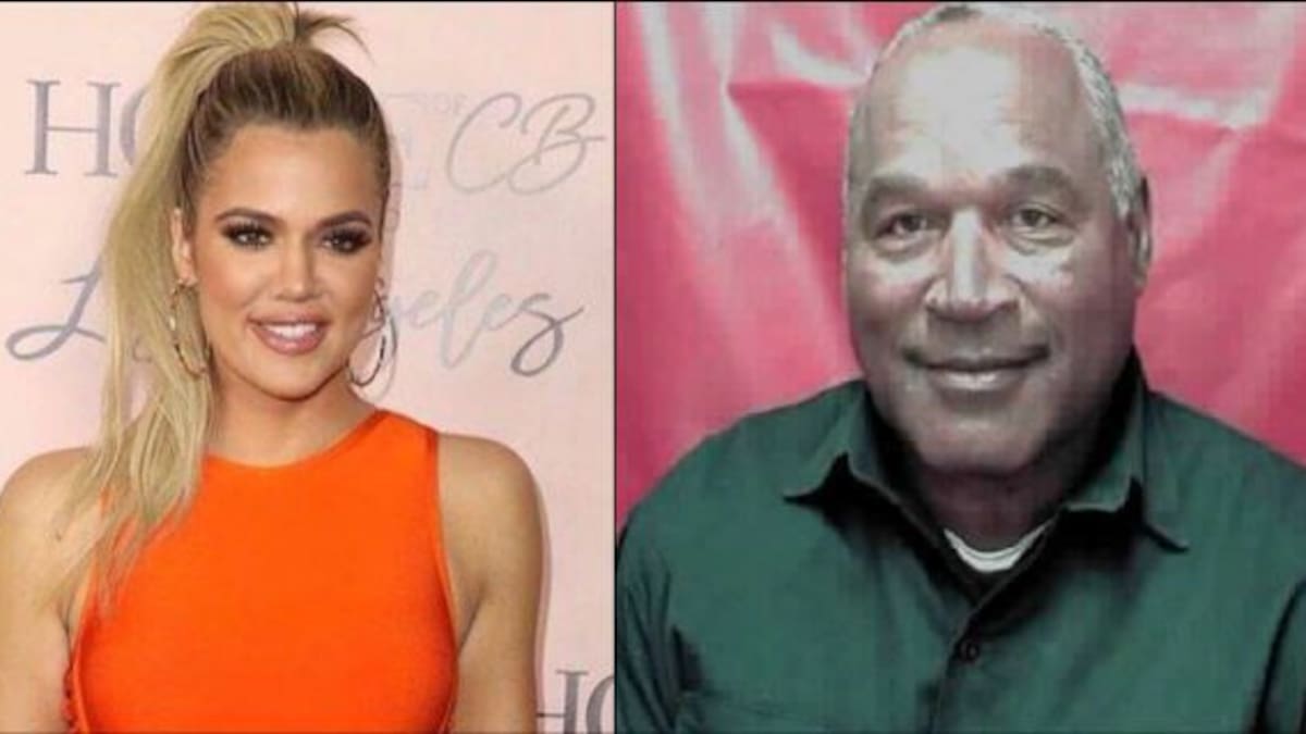 Kloé Kardashian confirmará si O.J. Simpson es su padre