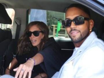 Anabel Pantoja supera su ruptura con Yulen Pereira al ritmo de ‘Mientras me curo del cora’ de Karol G