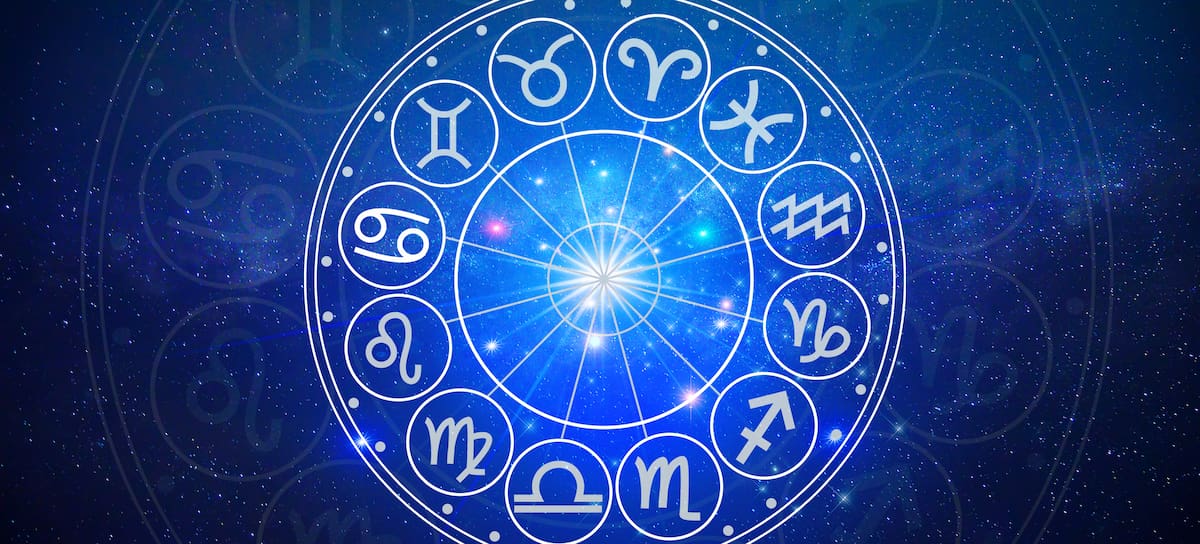 Los 12 signos del horóscopo