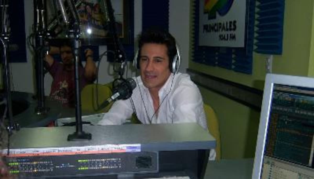 Marco di Mauro