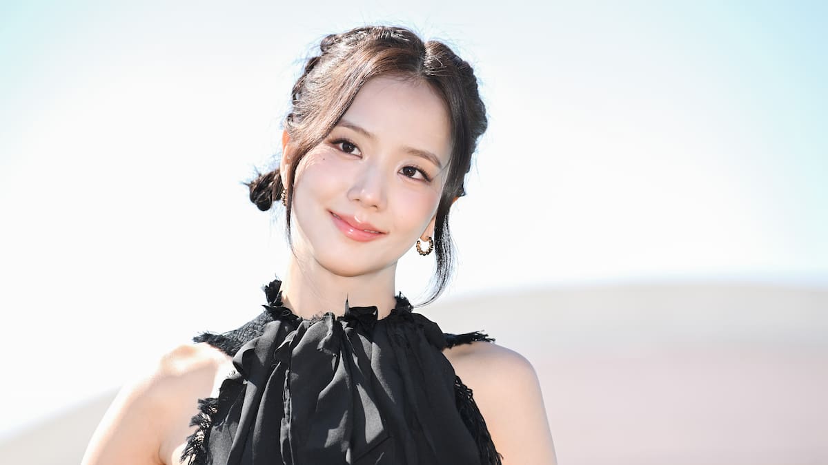Jisoo encuentra su media naranja con quien hacer 'Click'