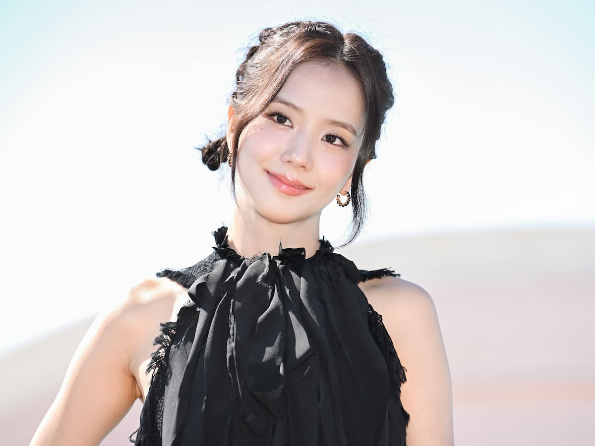 Jisoo encuentra su media naranja con quien hacer 'Click'