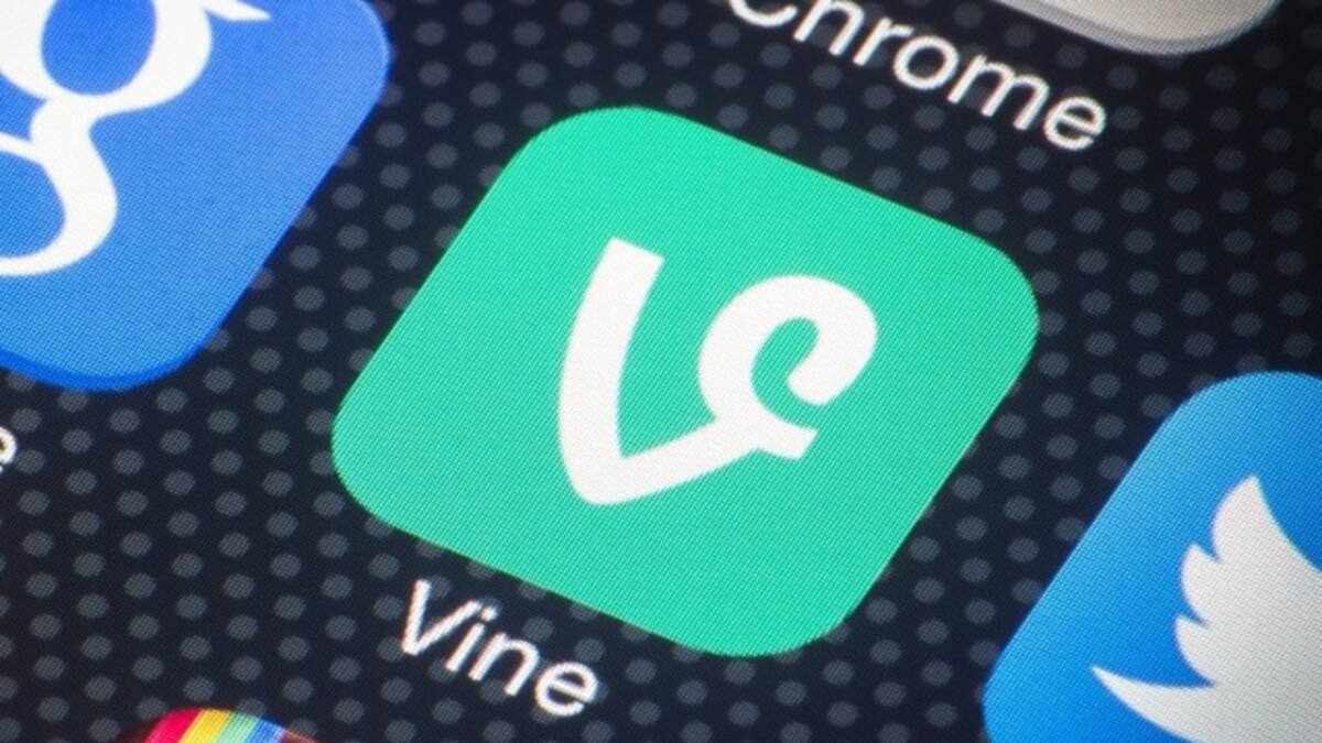 Hablemos sobre Vine