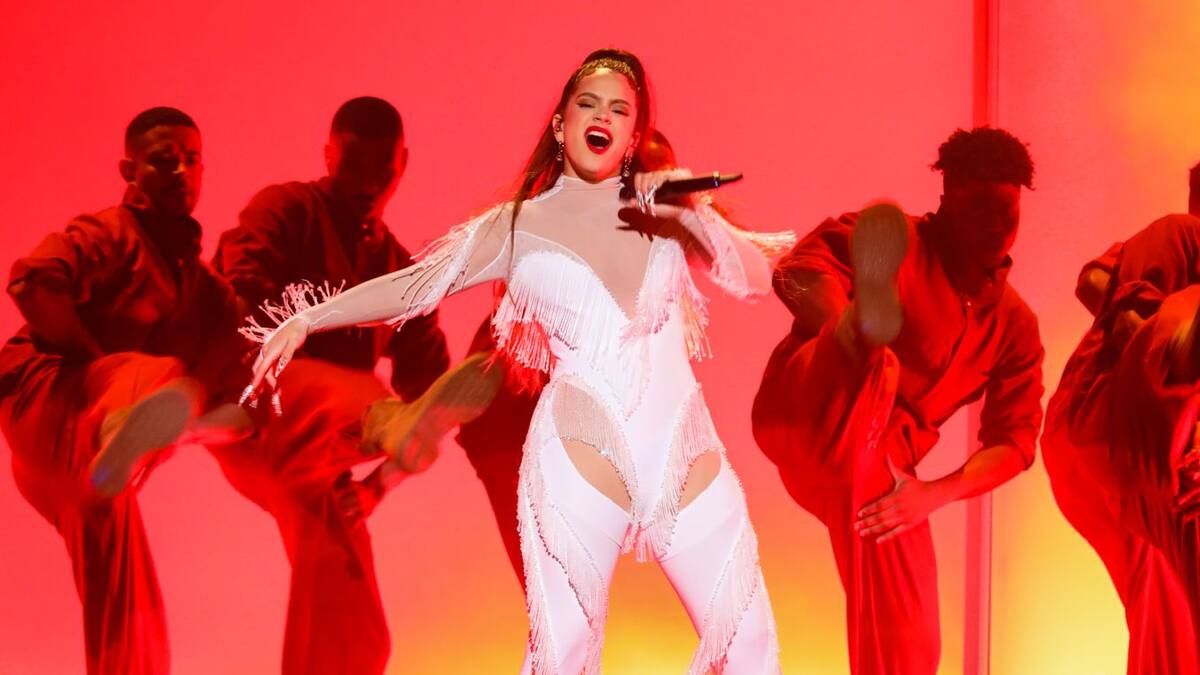 Rosalía, Bad Bunny o Anuel AA, entre las predicciones a canción del verano de Spotify