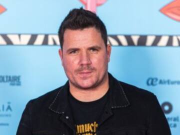 Dani Martín se queja del clickbait y niega que se vaya a retirar de la música