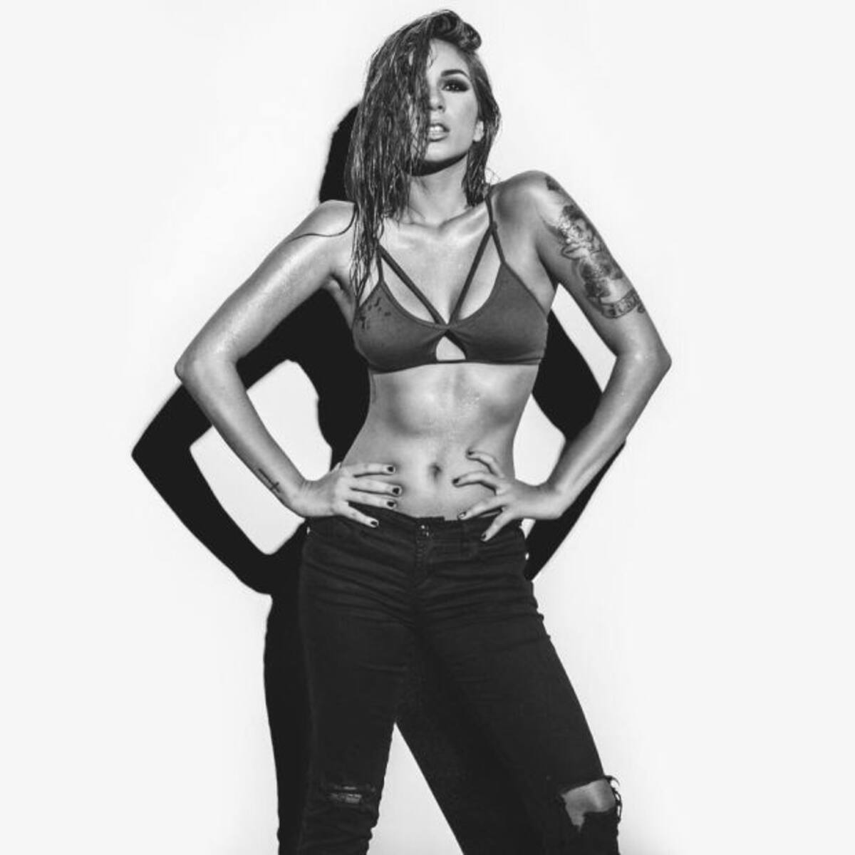 Valeria Sibaja estrena el video de "Hold On"