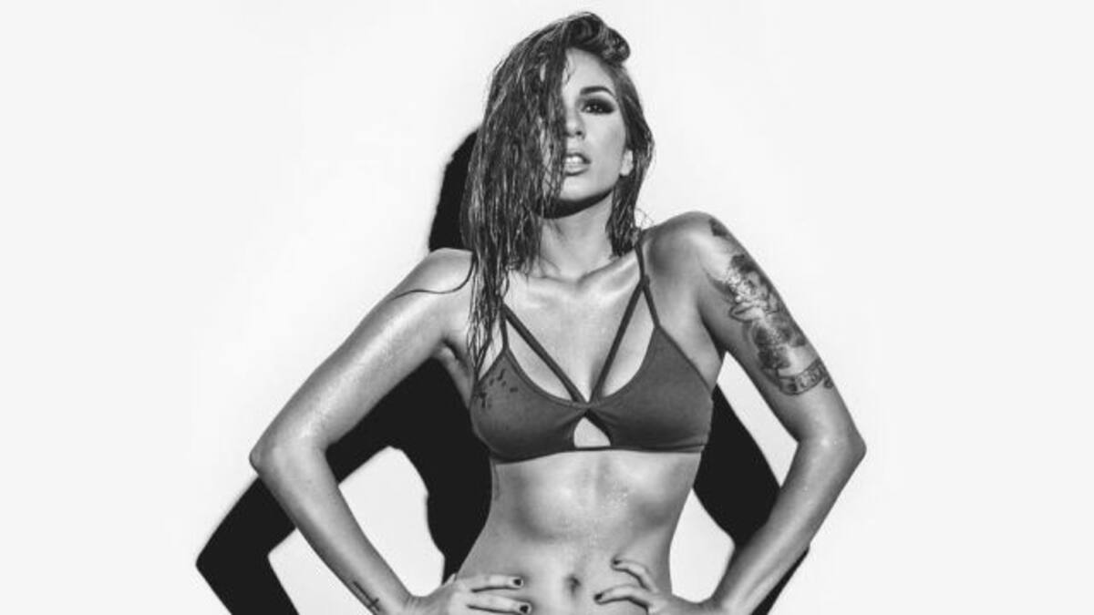 Valeria Sibaja estrena el video de "Hold On"