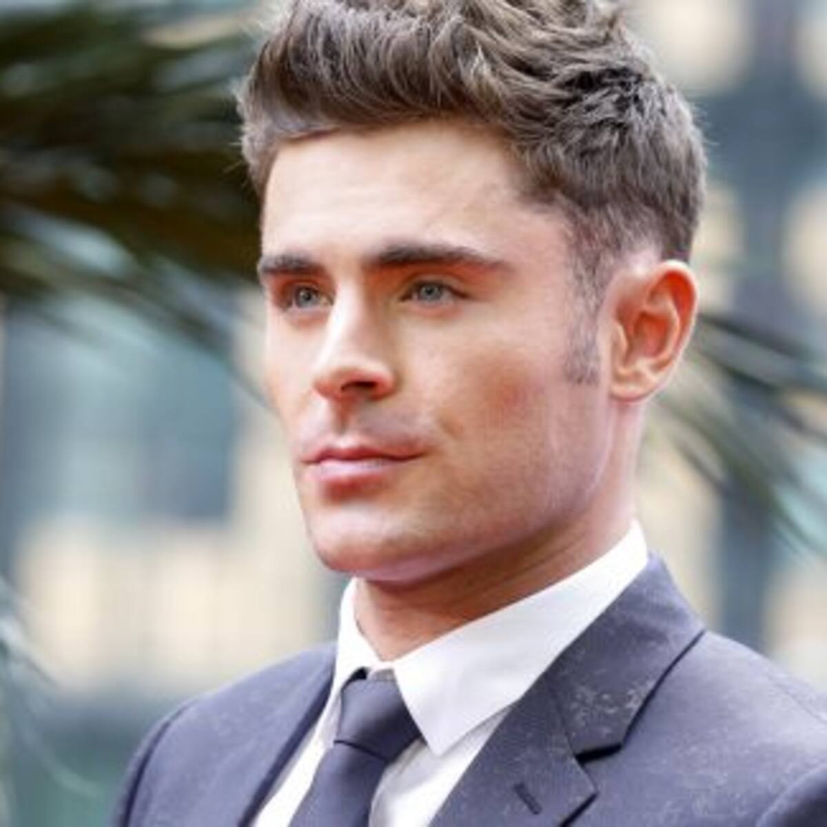 ¿Cómo hizo Zac Efron para tener ese físico en “Baywatch”?