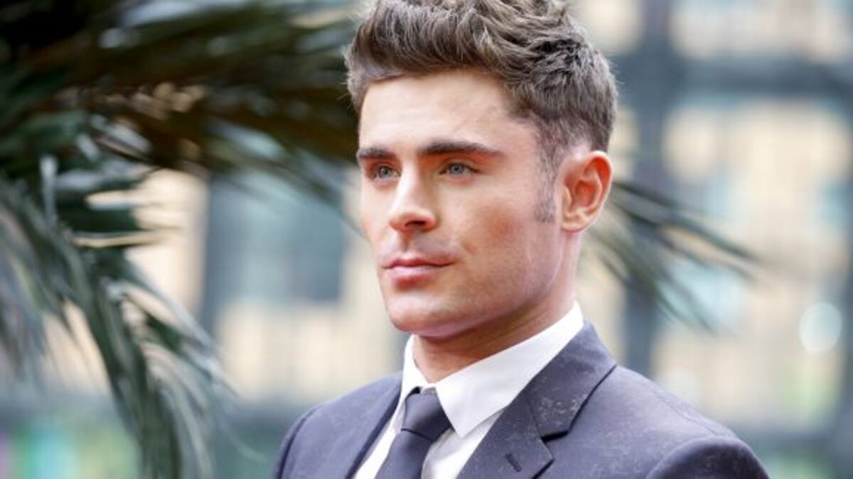 ¿Cómo hizo Zac Efron para tener ese físico en “Baywatch”?