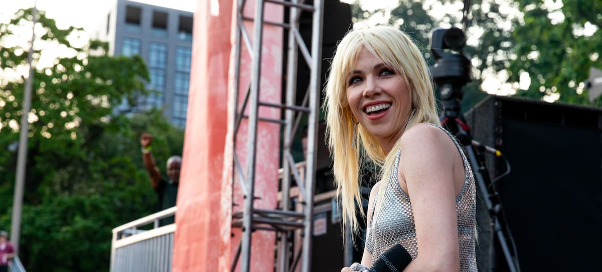 CL - Carly Rae Jepsen