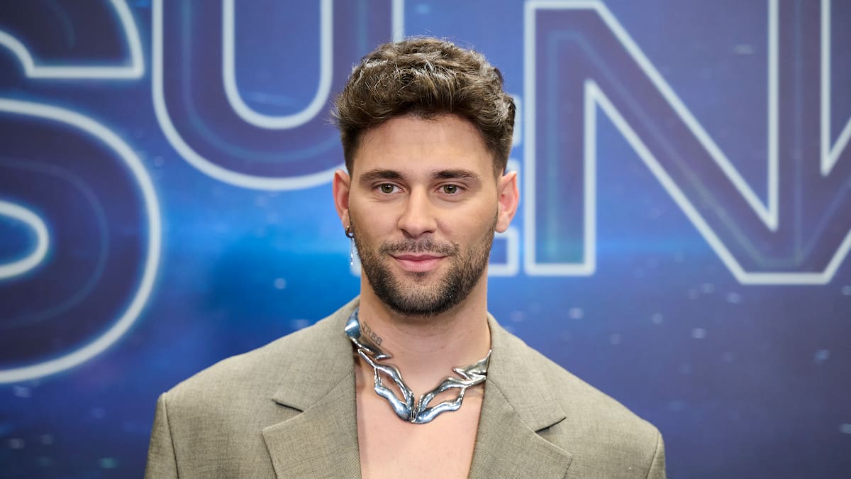 J Kbello se convierte en el ganador de 'Tu cara me suena' y toma una decisión inesperada con el premio