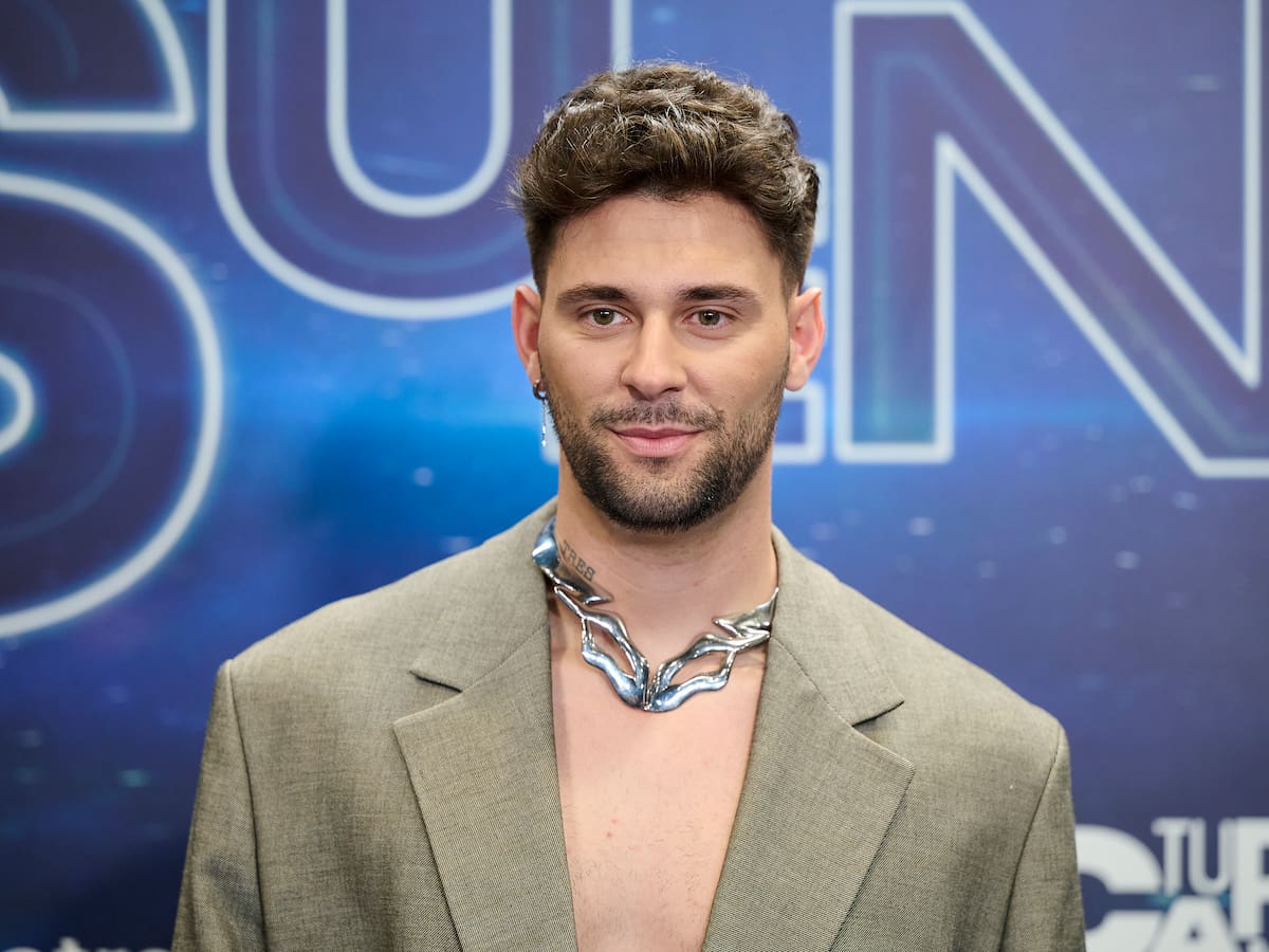 J Kbello se convierte en el ganador de 'Tu cara me suena' y toma una decisión inesperada con el premio