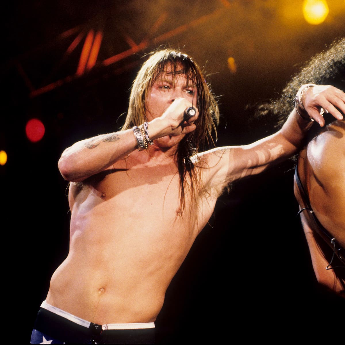 Guns N’ Roses y el lanzamiento imposible: 35 años de 'Use Your Illusion I' y 'II'