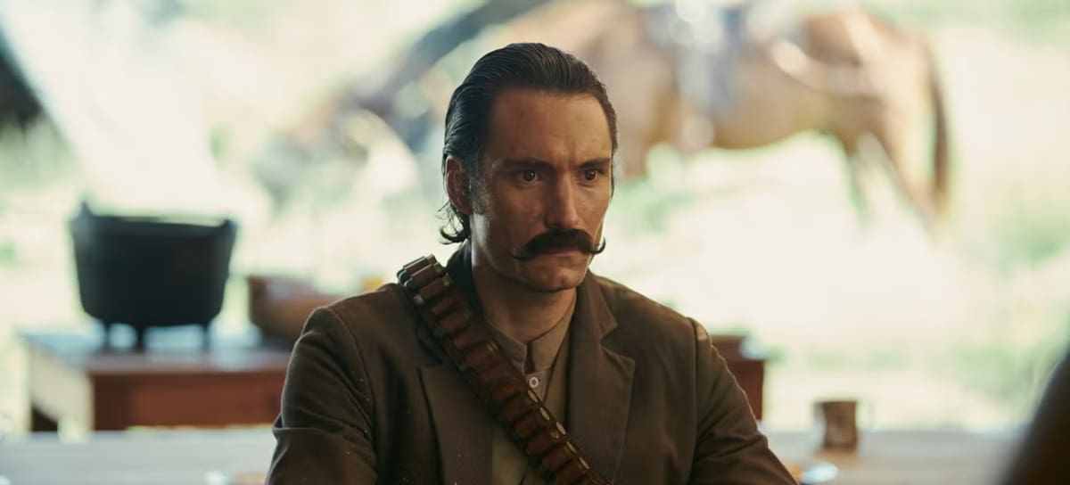 'Cien años de Soledad' de Netflix