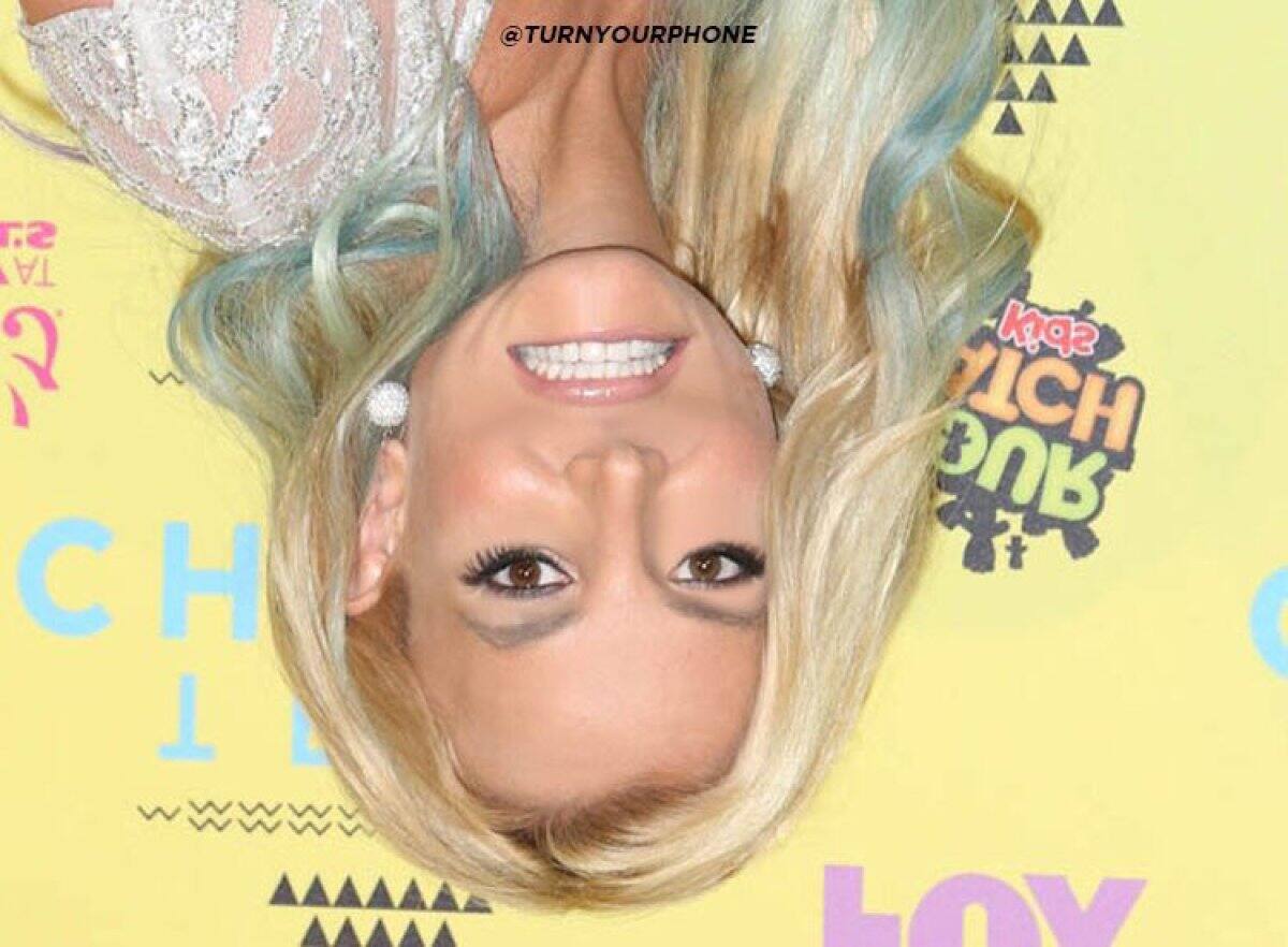 Britney Spears