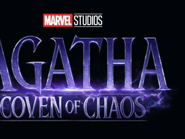 'Agatha: Coven of Chaos'.