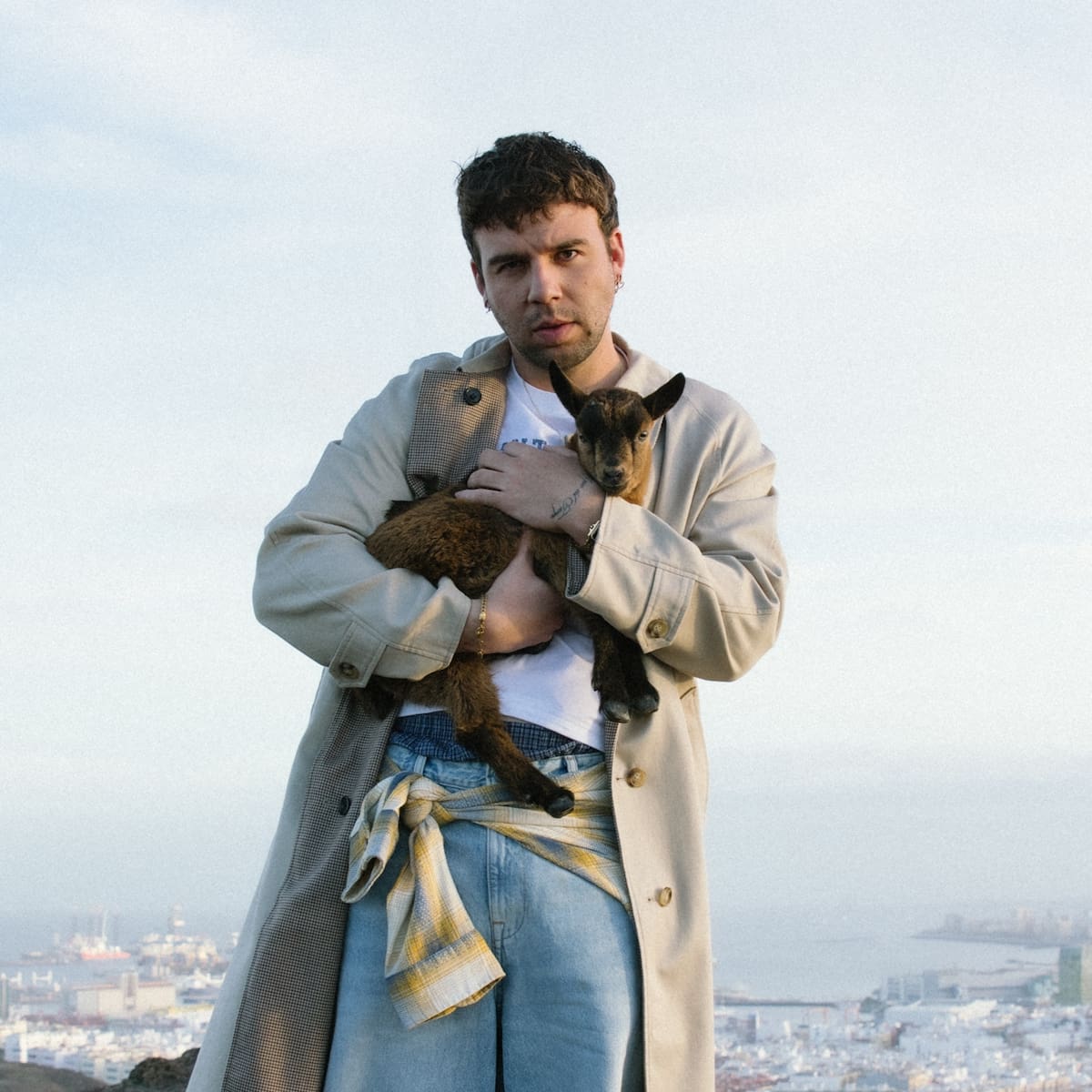 Diccionario de 'El Baifo' de Quevedo: el significado de todas sus referencias canarias