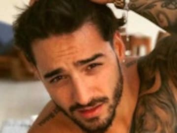 MALUMA Y PRINCE ROYCE REVOLUCIONAN MIAMI BEACH
