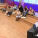 'OT 2O25': Horario de las actividades de hoy, 21 de octubre, en la Academia de 'Operación Triunfo'