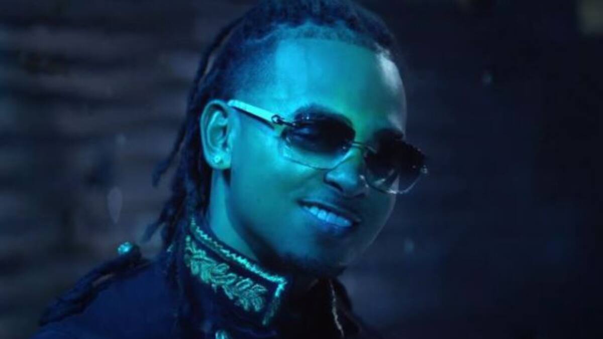 Ozuna, Sia y Doja Cat viajan hasta el fondo “Del Mar” en su videoclip