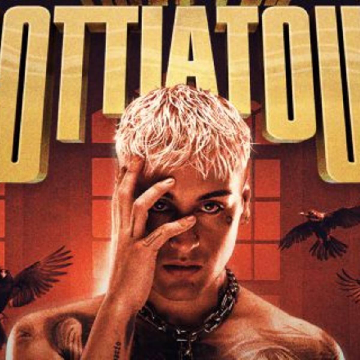 Tiago PZK: ya salieron las fechas del "GOTTI A TOUR"